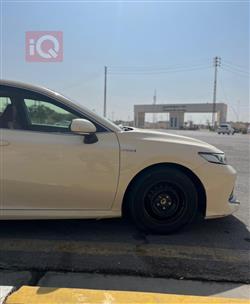 تۆیۆتا کامری